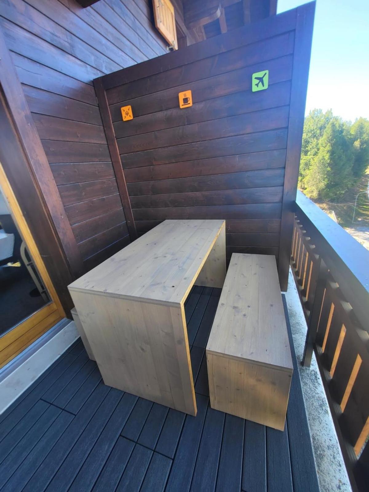 Mayens De L'Ours Mountain & Center Apartments By Alpvision Residences Agettes 외부 사진