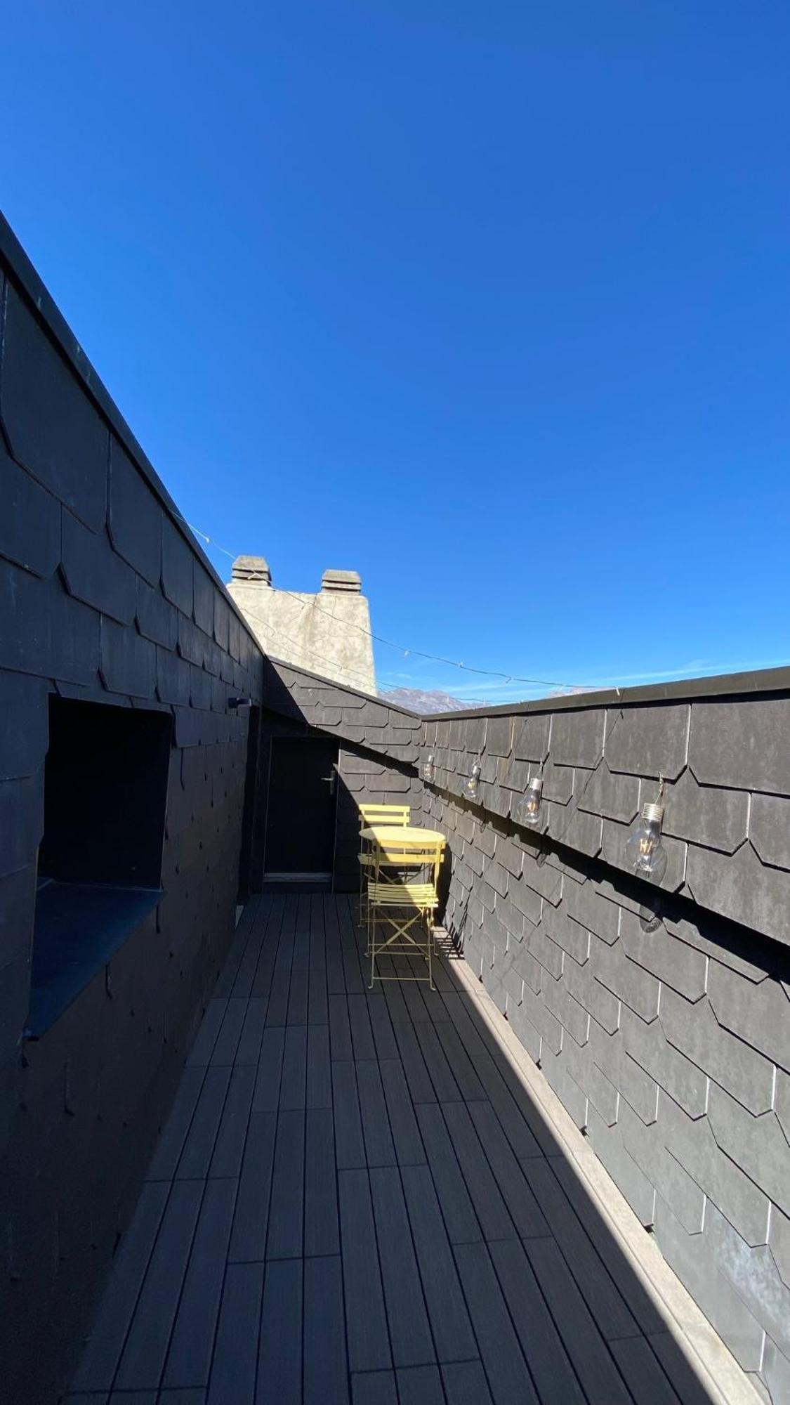 Mayens De L'Ours Mountain & Center Apartments By Alpvision Residences Agettes 외부 사진